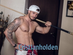 Cristianholden