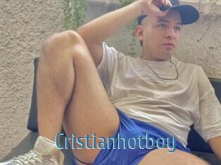 Cristianhotboy