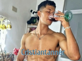 Cristiantanner