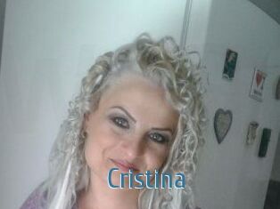 Cristina