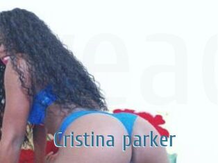 Cristina_parker