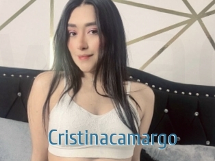 Cristinacamargo