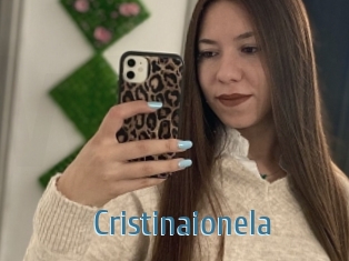 Cristinaionela