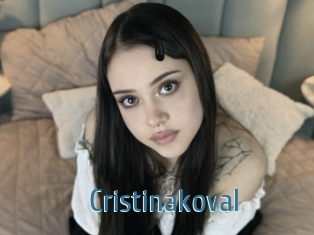 Cristinakoval