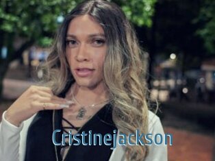 Cristinejackson