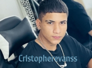 Cristopherevanss