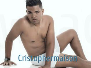 Cristophermaison