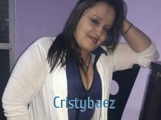 Cristybaez