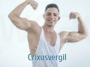 Crixusvergil