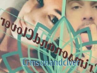 Crmsonandclver