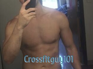 Crossfitguy101