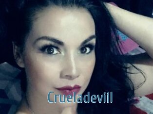 Crueladeviil