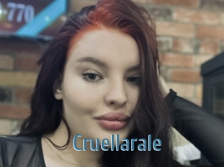 Cruellarale