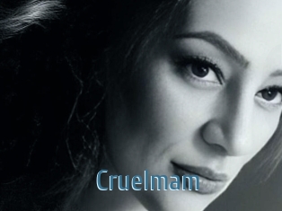 Cruelmam