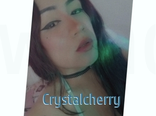 Crystalcherry