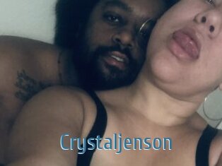 Crystaljenson