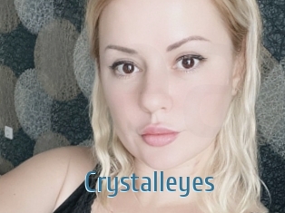 Crystalleyes