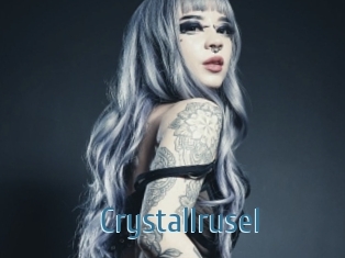 Crystallrusel