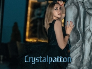 Crystalpatton