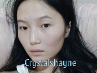 Crystalshayne