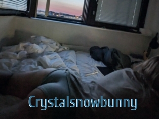 Crystalsnowbunny