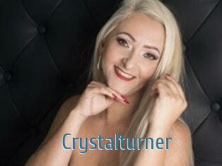 Crystalturner