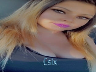 Csix