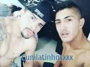 Cumlatinhotxxx