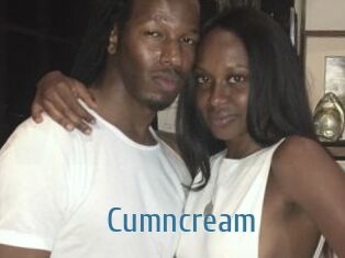 Cumncream