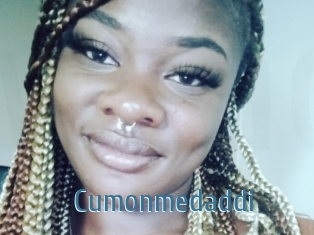 Cumonmedaddi