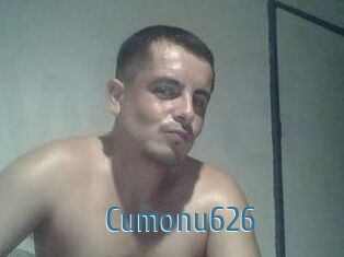 Cumonu626