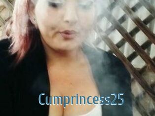 Cumprincess25