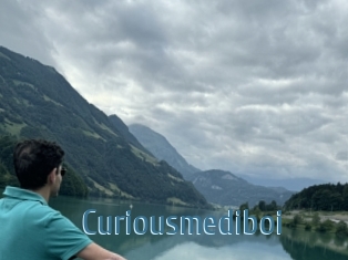 Curiousmediboi