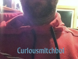 Curiousmitchboi