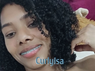 Curlyisa