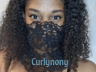 Curlynony