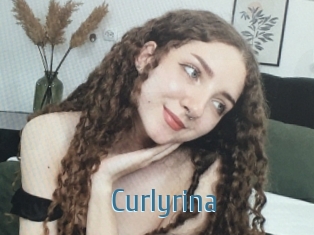 Curlyrina