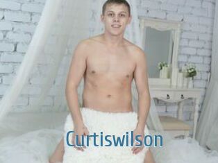 Curtiswilson