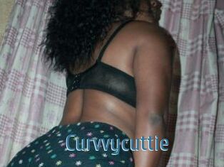 Curvvycuttie