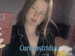 Curvyastriduk