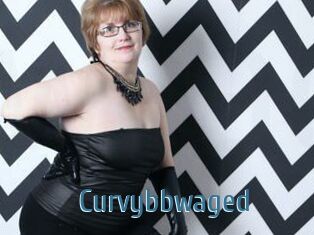 Curvybbwaged