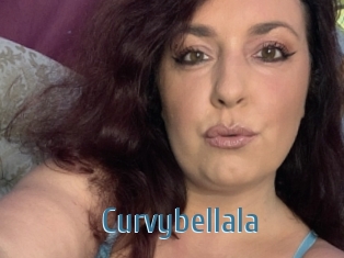 Curvybellala