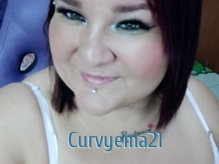 Curvyema21