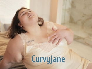 Curvyjane