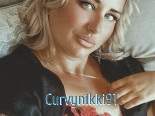 Curvynikki91