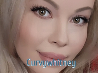 Curvywhitney