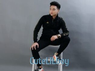 CuteLILboy