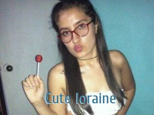 Cute_loraine