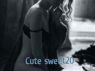 Cute_sweet20