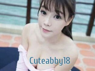 Cuteabby18